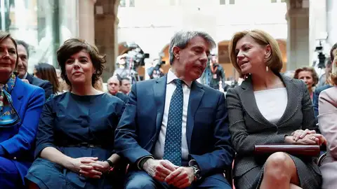 Acto por el Dos de Mayo en la Comunidad de Madrid Acto por el Dos de Mayo en la Comunidad de Madrid