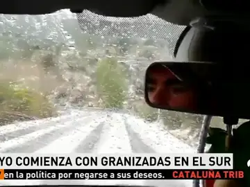 MAL TIEMPO MAL TIEMPO