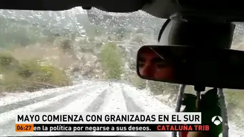 MAL TIEMPO MAL TIEMPO