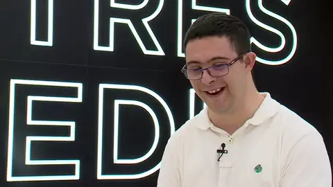 Crece la contratación de personas con discapacidad Crece la contratación de personas con discapacidad