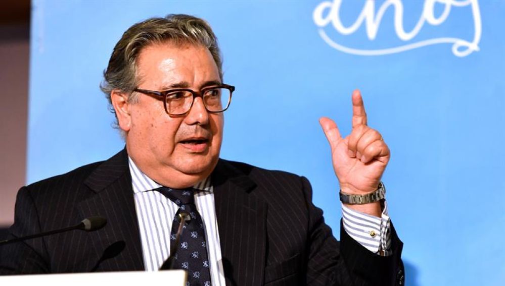 Juan Ignacio Zoido