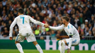 Los cinco minutos más largos: la agonía del Real Madrid durante el asedio del Bayern