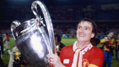 El Liverpool, último verdugo del Real Madrid en una final de Champions League