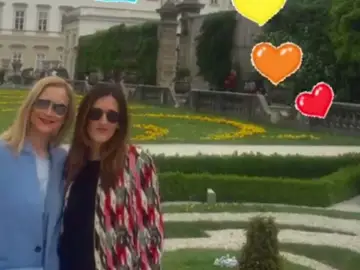 Cristina CIfuentes Cristina CIfuentes