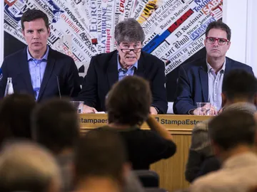 Tres víctimas de abuso sexual por parte de curas en Chile Tres víctimas de abuso sexual por parte de curas en Chile