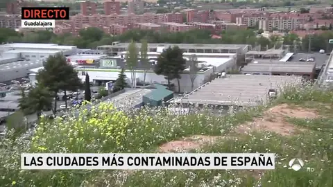 GUADALAJARA GUADALAJARA