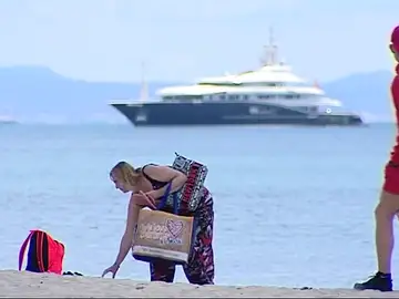 Baleares duplica la ecotasa, el impuesto al turismo Baleares duplica la ecotasa, el impuesto al turismo