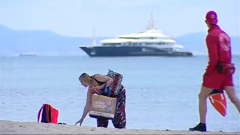 Baleares duplica la ecotasa, el impuesto al turismo Baleares duplica la ecotasa, el impuesto al turismo