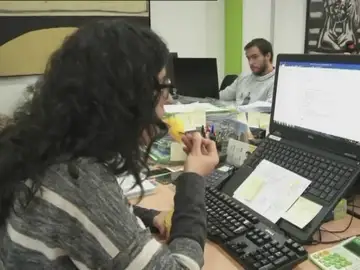 Tu empresa quiere que hagas ejercicio Tu empresa quiere que hagas ejercicio