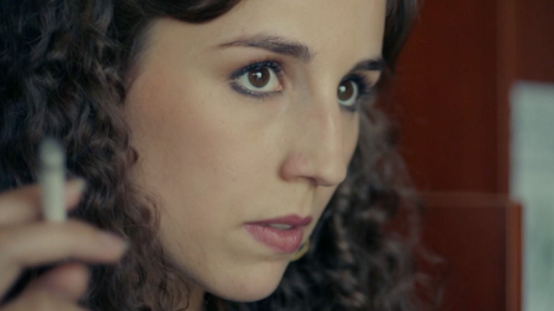 Leticia huye con la loter&iacute;a de los Charl&iacute;n