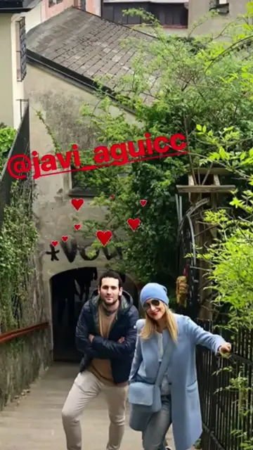 Cifuentes de vacaciones Cifuentes de vacaciones
