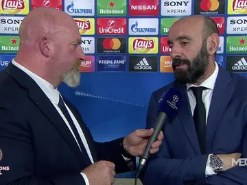 Monchi Monchi