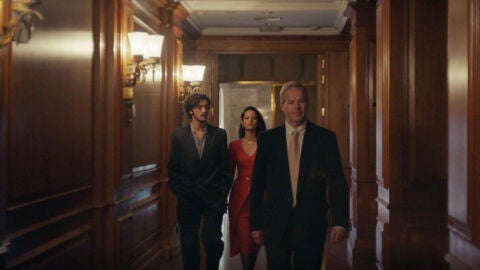 Mejores momentos de 'Fariña'