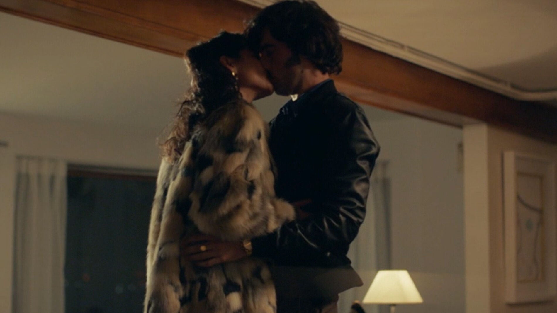 La confesi&oacute;n de Camila a Sito: &ldquo;Estoy embarazada&rdquo;