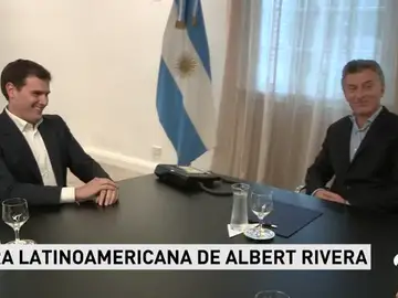 RIVERA RIVERA