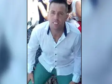 La conversación de 'El Chicle' con un amigo guardia civil cuando se estrechó el cerco sobre él por el asesinato de Diana Quer La conversación de 'El Chicle' con un amigo guardia civil cuando se estrechó el cerco sobre él por el asesinato de Diana Quer