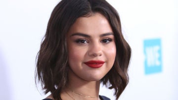 Selena Gomez en el evento WE Day California