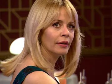 Los secretos salen a la luz en la fiesta del King's Los secretos salen a la luz en la fiesta del King's