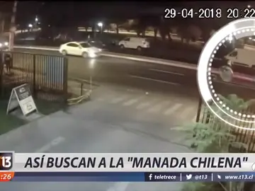 ManadaChilenaA3D ManadaChilenaA3D