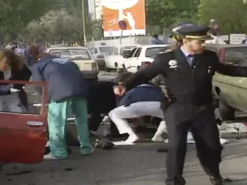 Más de 350 crímenes de ETA sin resolver Más de 350 crímenes de ETA sin resolver