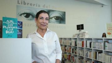 Alma Guillermoprieto, premio Princesa de Asturias de Comunicación
