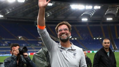 Jurgen Klopp: 