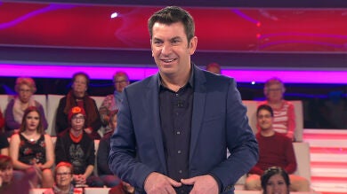 La introvertida canción de rap que ha descolocado a Arturo Valls