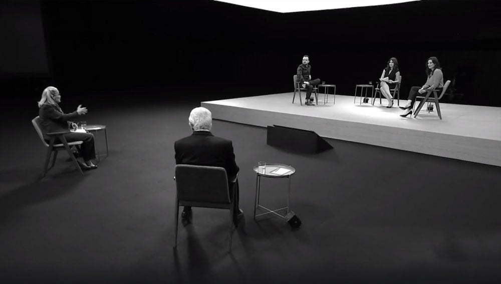 ¿Estamos hechos para convivir? Así ha sido el debate Futuros de Banco Sabadell
