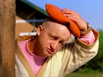 Javier Aller muere a los 46 años Javier Aller muere a los 46 años