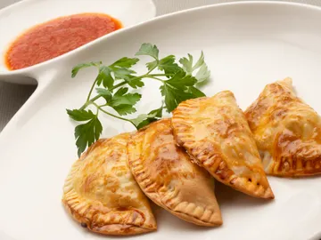 Empanadillas Empanadillas