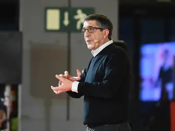 Patxi López Patxi López