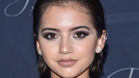 Isabela Moner Isabela Moner