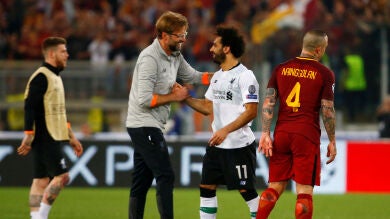 Así es el Liverpool de Klopp: letal en ataque y con facilidades en defensa