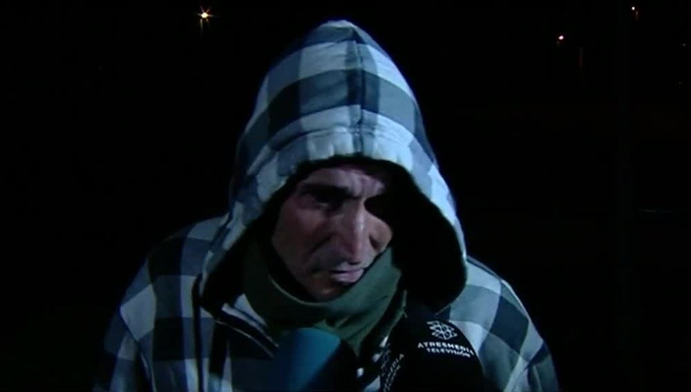 El violador de la Verneda, Gregorio Cano