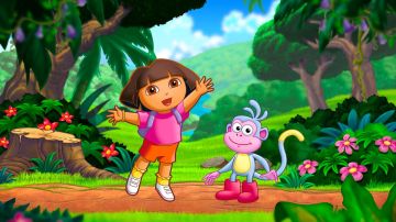 Dora la Exploradora