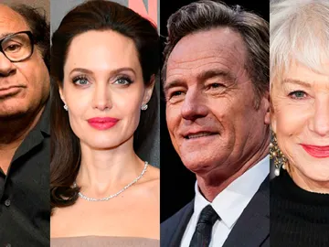 Reparto de 'The One and Only Ivan' Reparto de 'The One and Only Ivan'