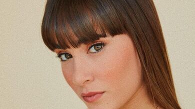 Aitana calla a sus seguidores en su última publicación de Instagram 