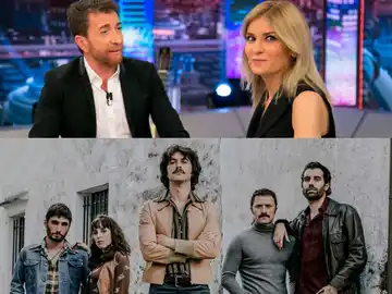 Antena 3, líder del prime time Antena 3, líder del prime time