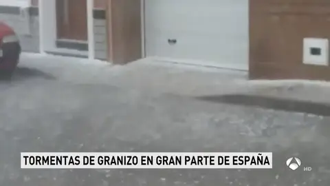 TORMENTAS TORMENTAS