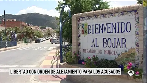 MANADA MURCIA MANADA MURCIA