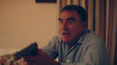 Manuel Bustelo es asesinado en su casa antes de su confesión