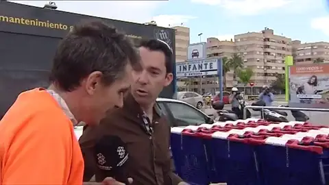 Libertad con cargos para dos de los tres detenidos por la presunta violación a una mujer Libertad con cargos para dos de los tres detenidos por la presunta violación a una mujer