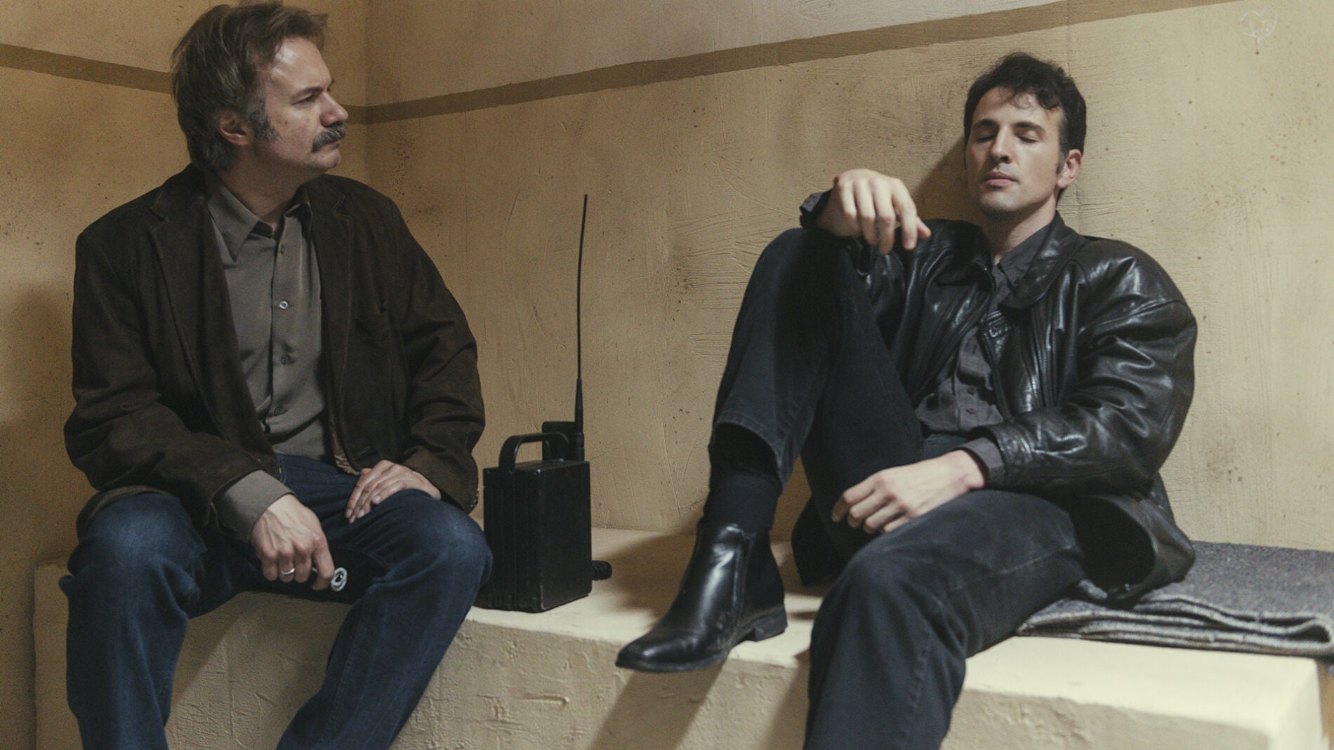 El sargento Dar&iacute;o Castro obliga al Chino a localizar a Sito Mi&ntilde;anco