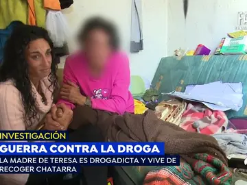 droga droga