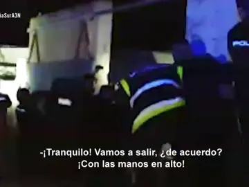 El trabajo de los negociadores El trabajo de los negociadores