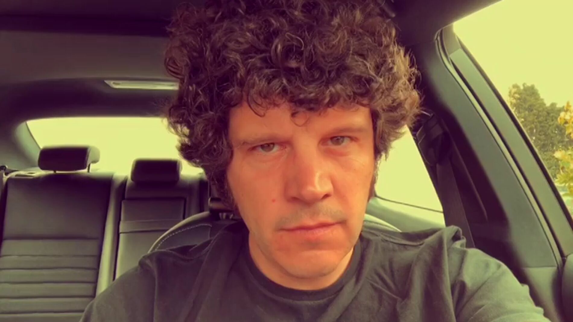 Paquito Charl&iacute;n: "Si no veis 'La noche de Rober' puedo avisar a 'meu pai'"