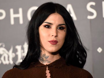 Kat Von D Kat Von D