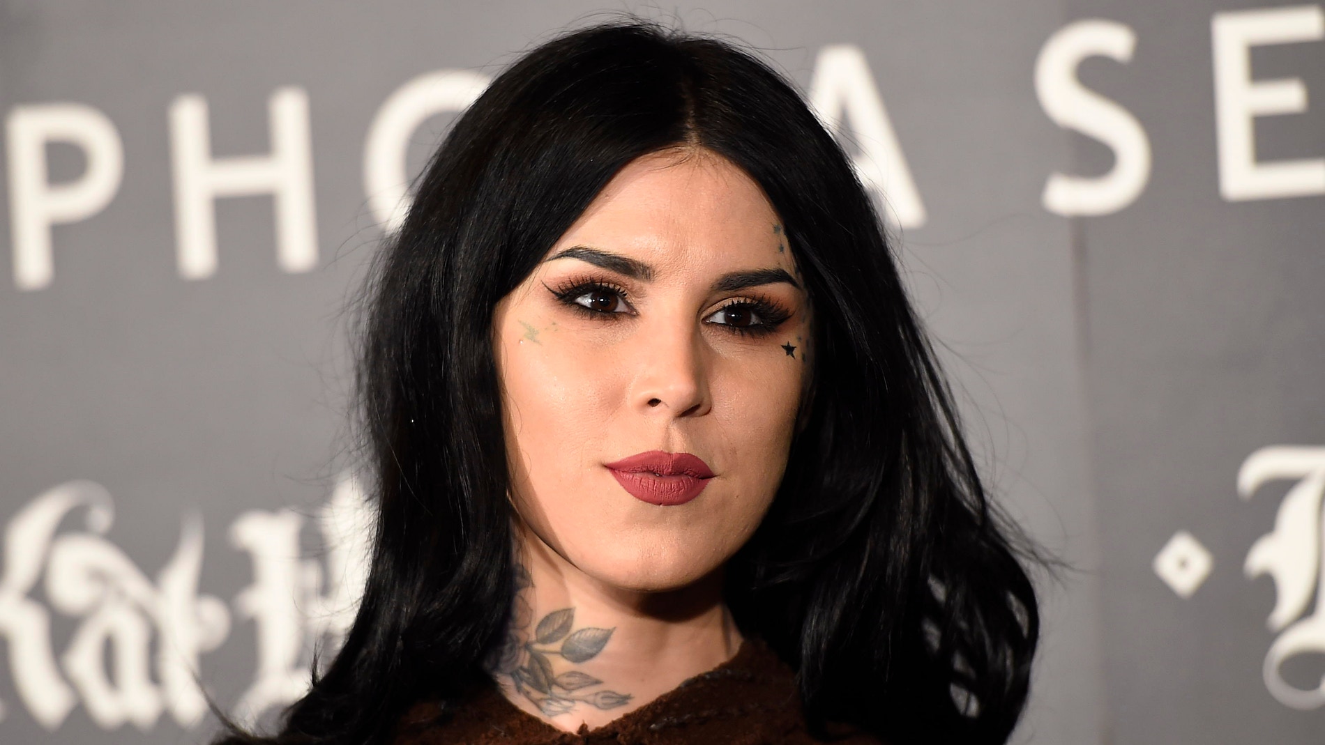 Kat Von D