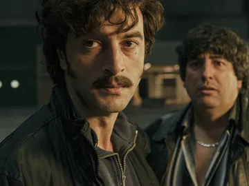 SUPER FARIÑA SUPER FARIÑA