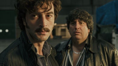 Argentina se rinde a la ficción de Atresmedia